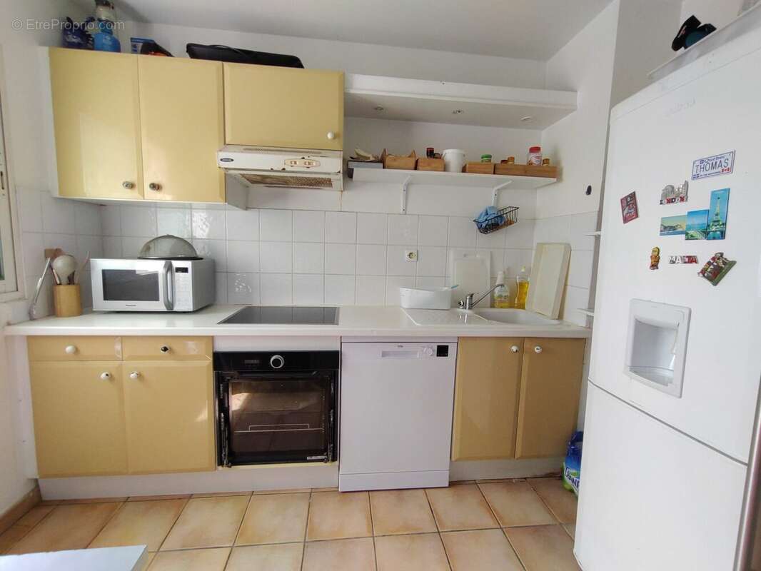 Appartement à FORT-DE-FRANCE