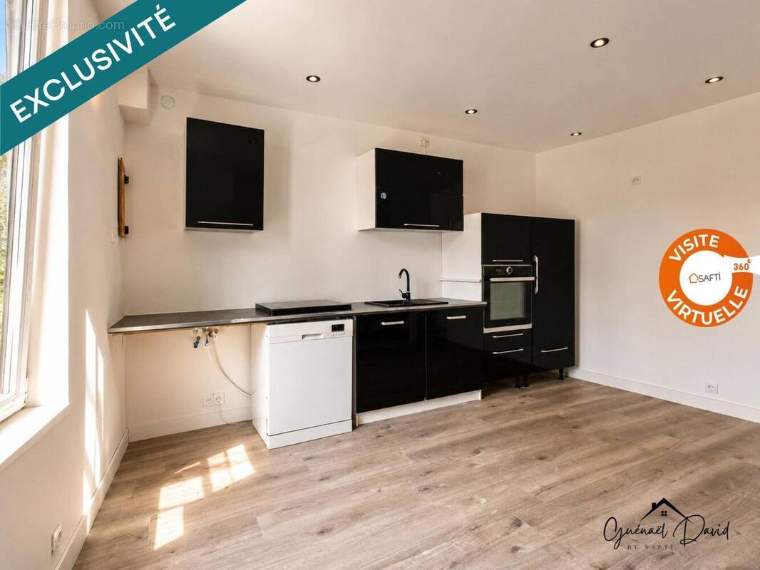 Photo 1 - Appartement à SAINT-POL-DE-LEON