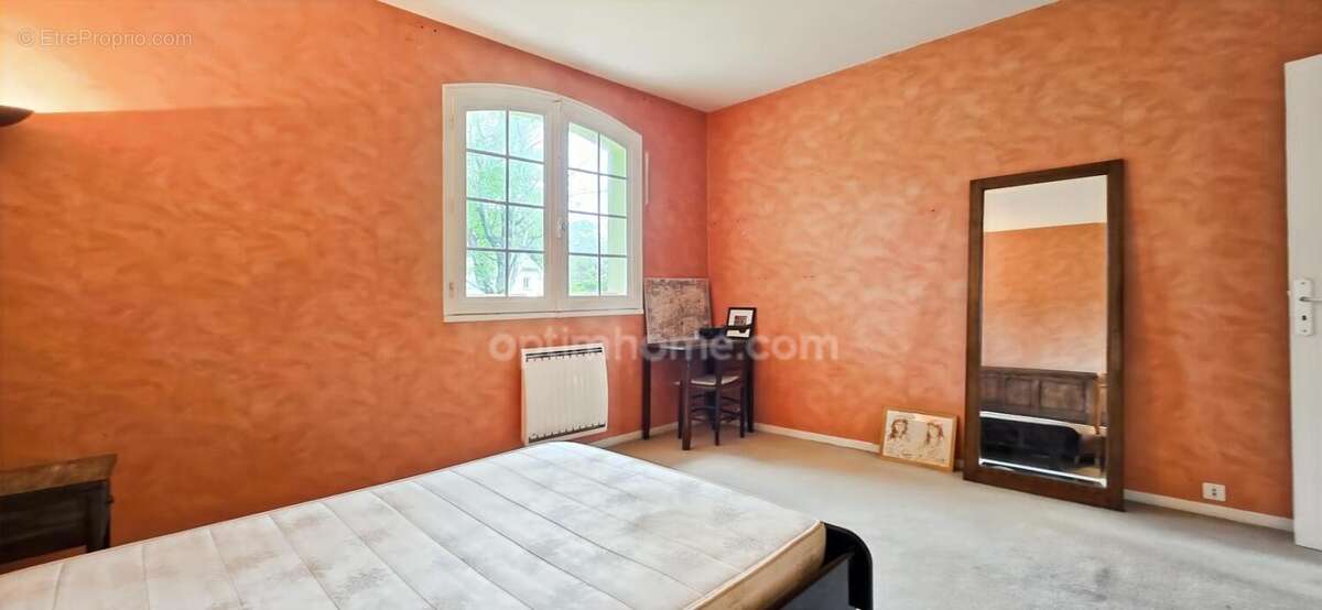 Maison à vendre 7 pièces BOSDARROS (64)Piscine, Vue Pyrénées et un logement indépendant! - photo 15