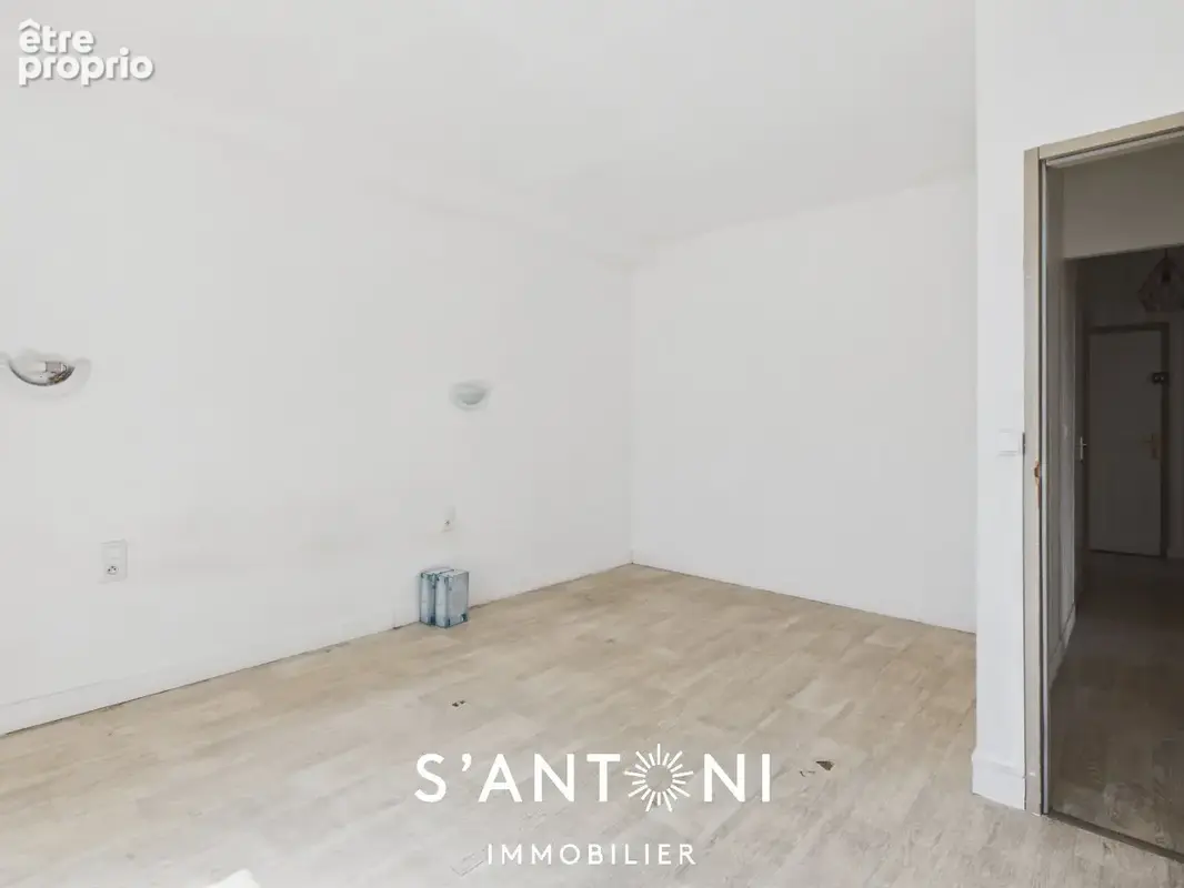 Exclusivite béziers : maison / garage / 2 appartements t4 / greniers pour investisseurs - photo 13