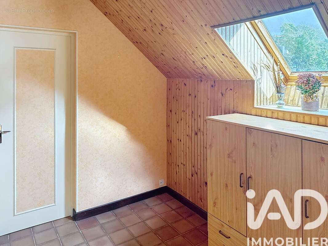 Photo 6 - Maison à ETABLES-SUR-MER