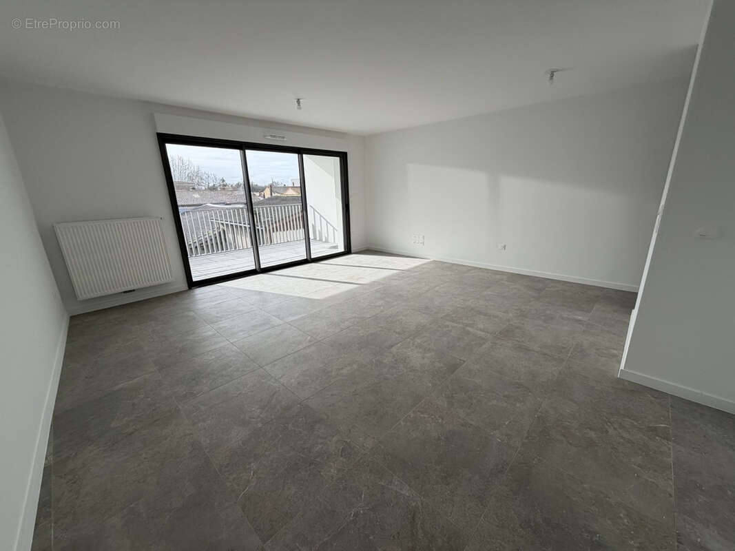 Appartement à PESSAC