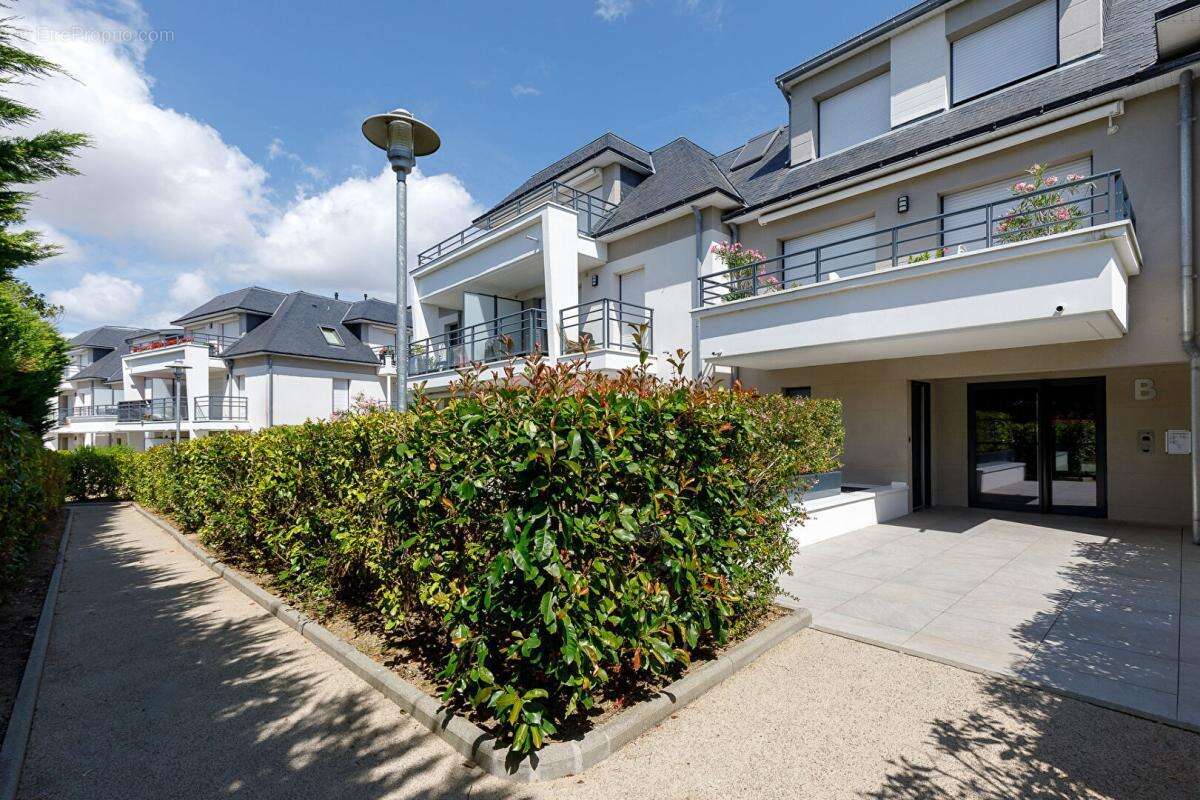 Appartement à PORNICHET