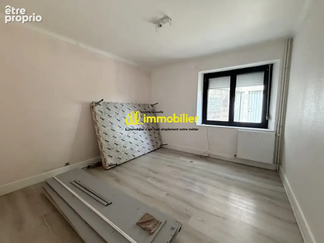 Maison 8 pièces 146 m² à vendre à Montcy-Notre-Dame (08090) - photo 6
