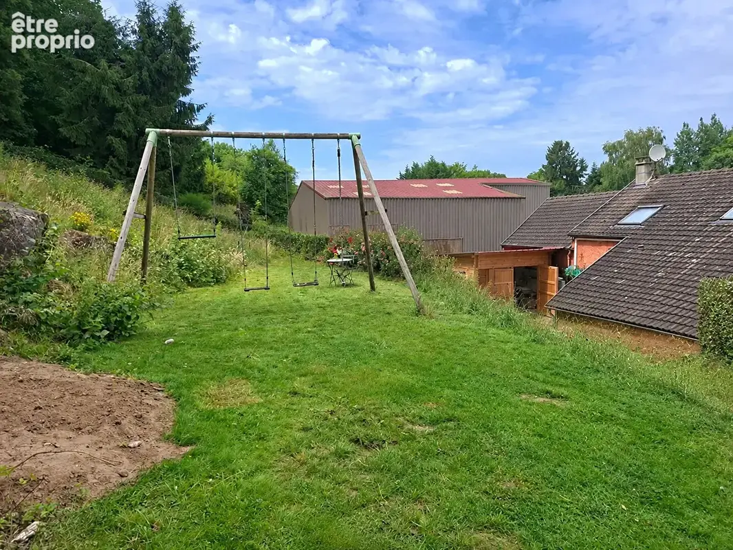 maison à 1h de paris, à la campagne, proche gare sncf - photo 2