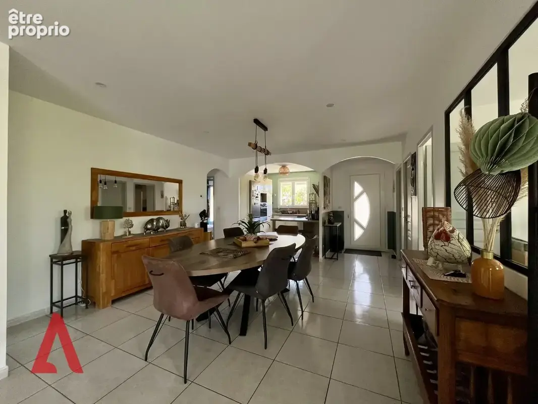 Villa contemporaine au calme avec piscine ! - photo 10