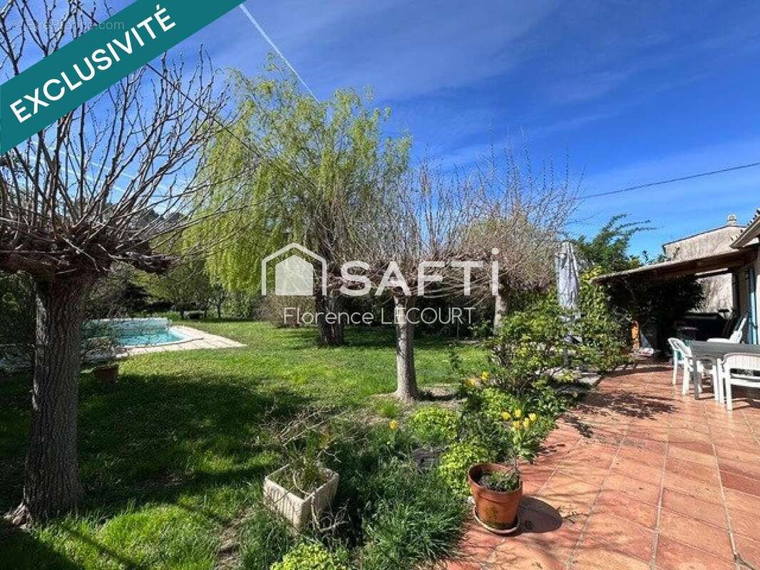 Photo 2 - Maison à TOURVES