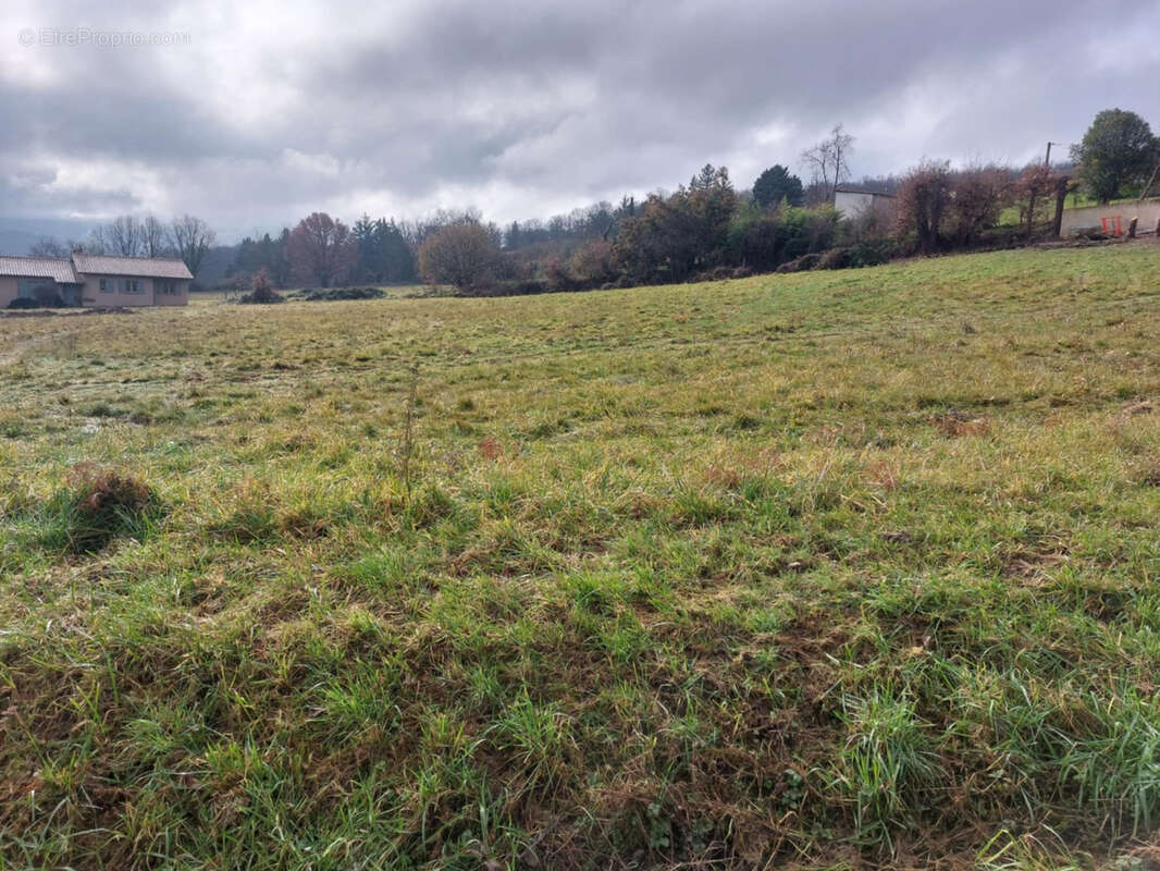 Maison à MARTRES-TOLOSANE