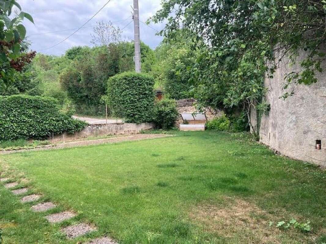 Photo 3 - Maison à AHUY