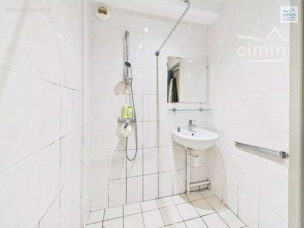 Appartement à LE RHEU