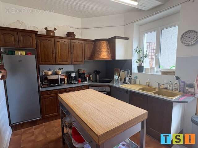 Maison à SAINT-GAUDENS