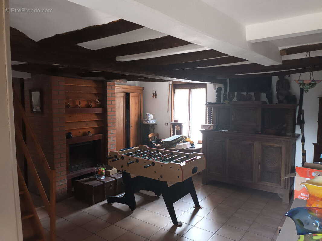 Magnifique maison de campagne entièrement rénovée.. - photo 12