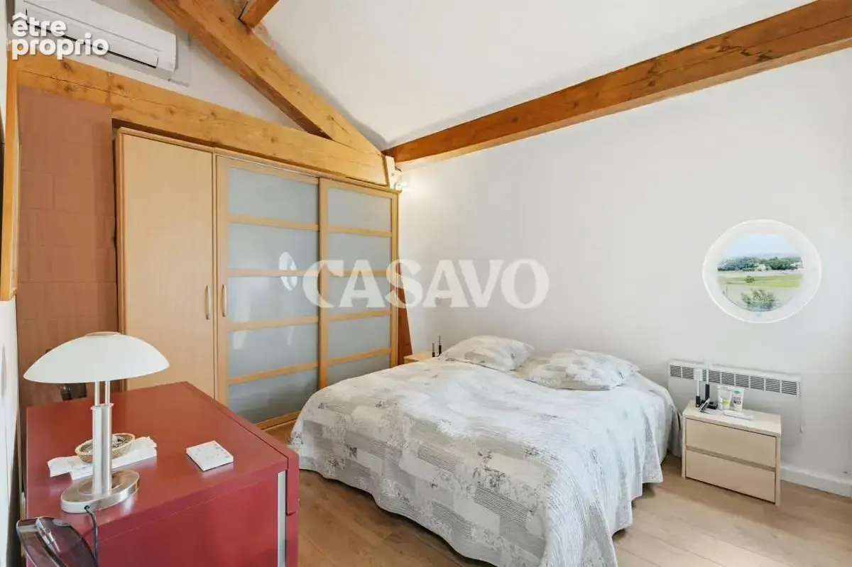 Vente Appartement 5 pièces de 121m² - 13540 Aix-en-Provence - photo 8