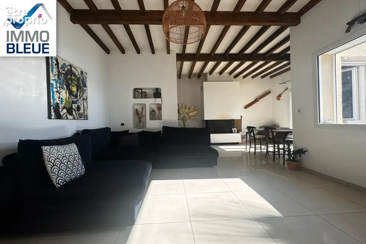 Maison 5 pièces 142 m² à vendre à Istres (13800) - photo 6