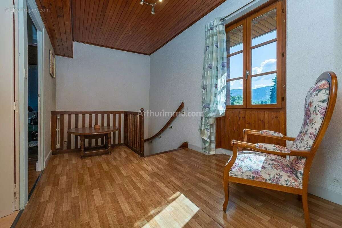 Vente Maison Bregnier-cordon(01300) 265 000ï¿œ - photo 9