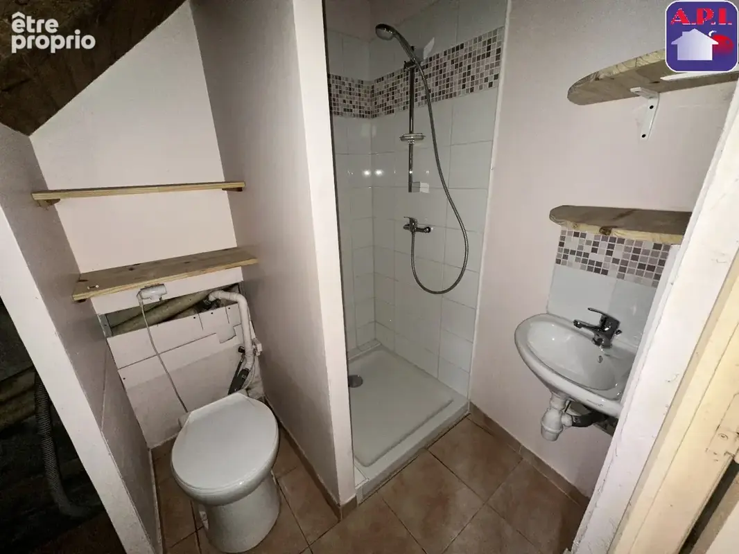 Maison 101 m² à Lacourt  - photo 7