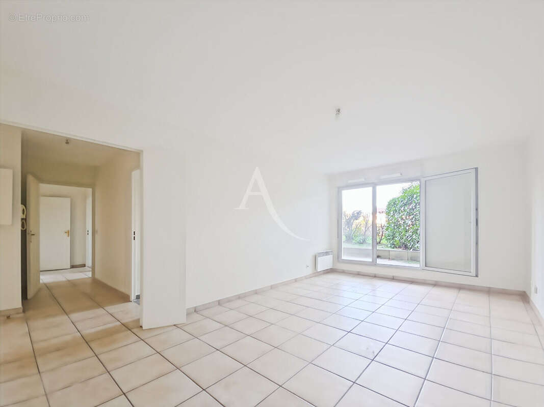 Appartement à MANTES-LA-JOLIE