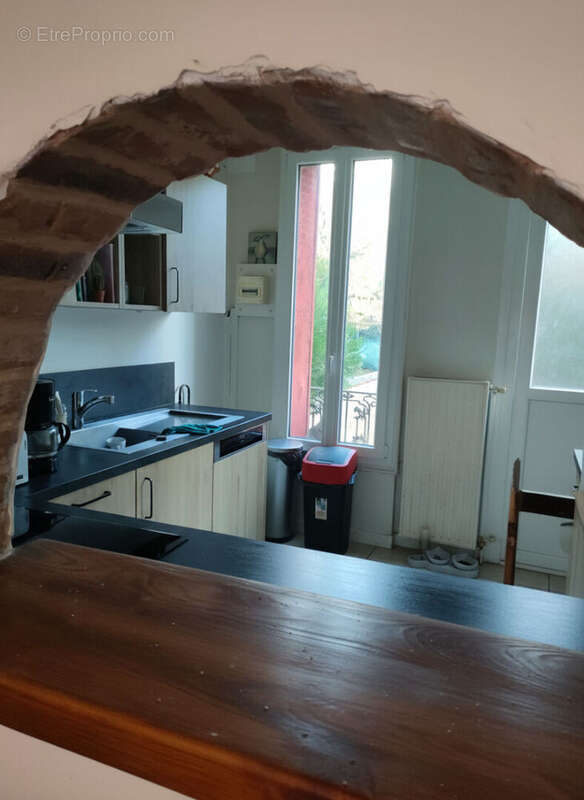 Maison à VILLENEUVE-SAINT-GEORGES