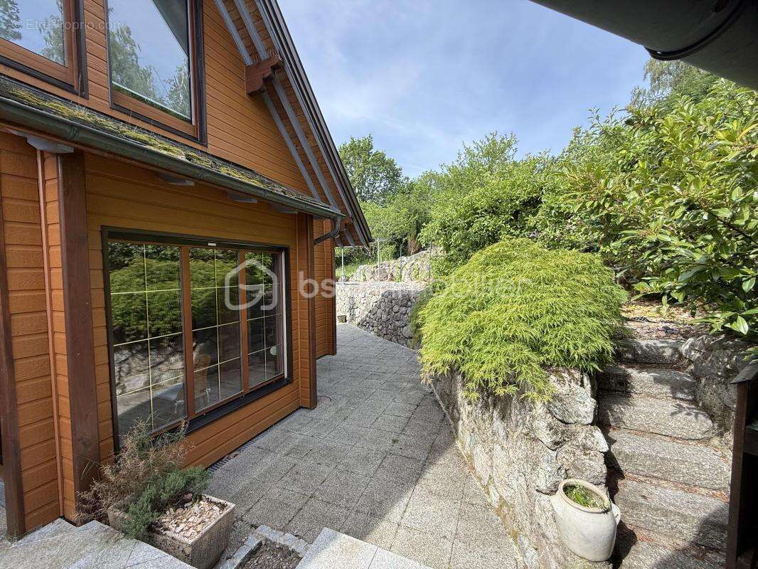 Maison à FELLERING