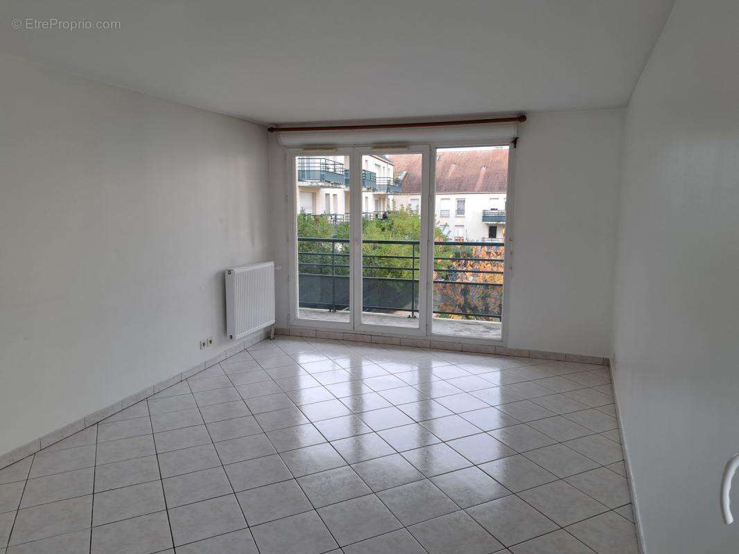 Appartement à TRAPPES