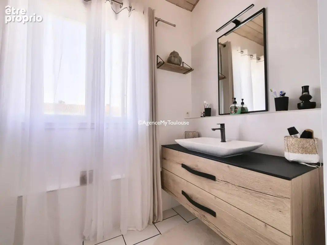 Papus, Maison T4 de 132m2 rénovée - photo 25