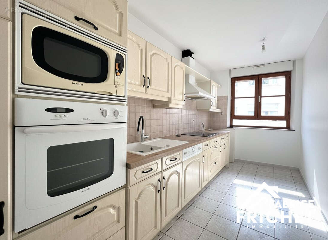 Appartement à VERNON