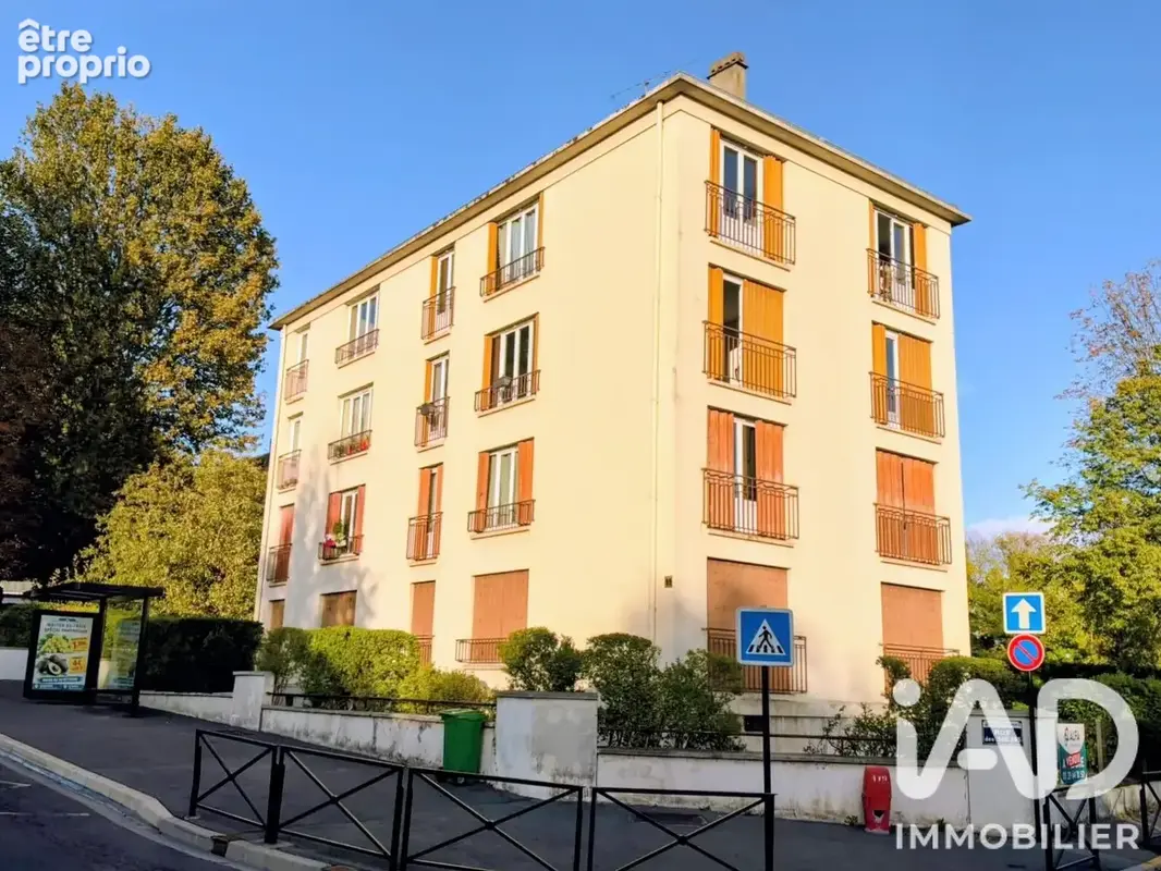 Photo 1 - Appartement à MONTMORENCY