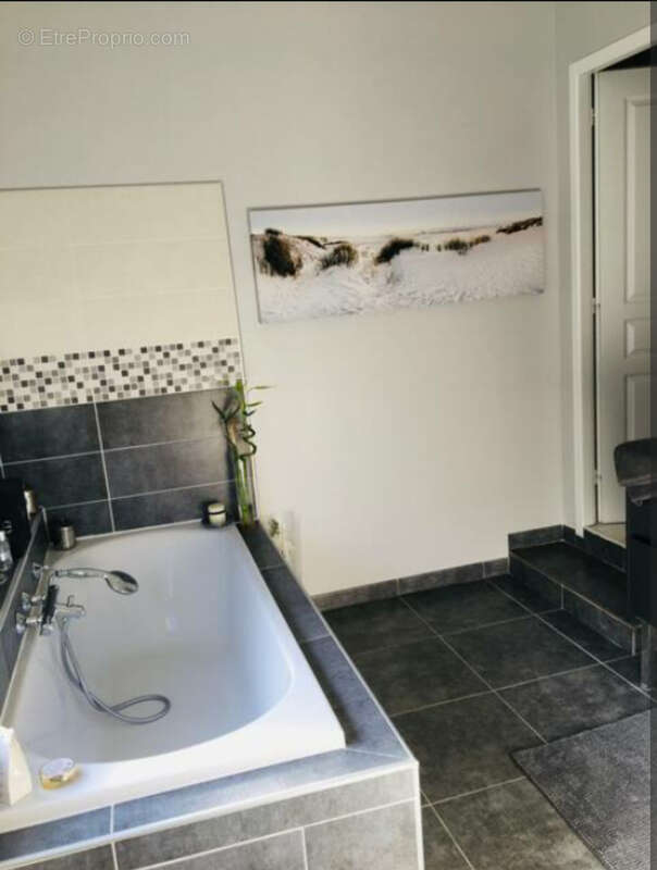 Maison à SALLES-D'AUDE