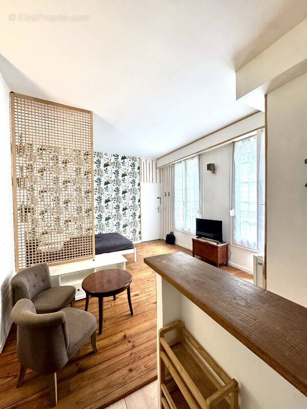 Appartement à ROUEN