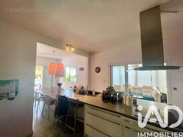 Photo 8 - Maison à SAINTE-MARIE