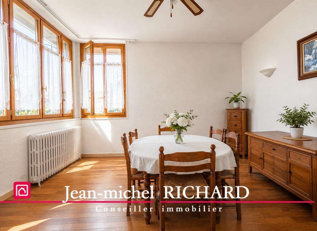Maison Selles Sur Cher 5 pièce(s) 150 m2 - photo 4
