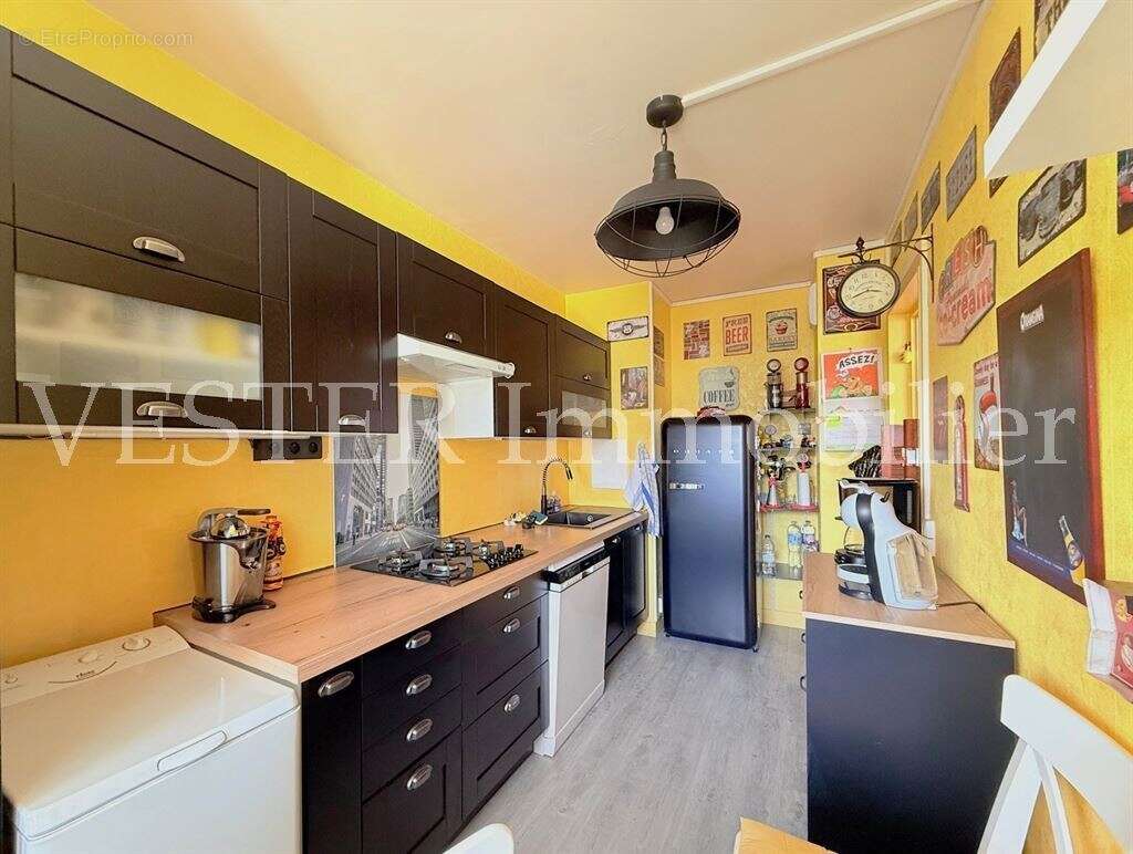 Appartement à SAINT-GERMAIN-EN-LAYE