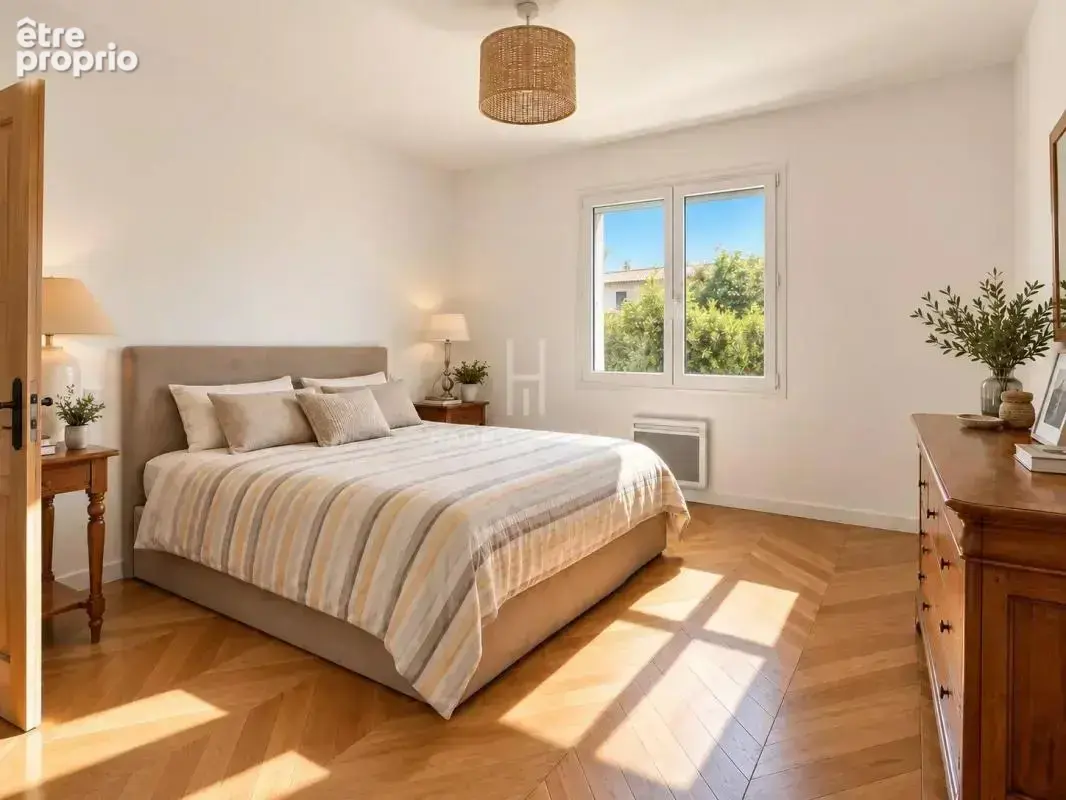 Bastide contemporaine Alpilles Sud - photo 13