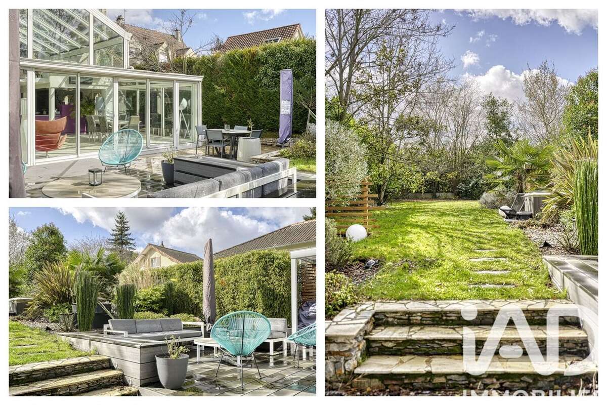 Photo 7 - Maison à RUEIL-MALMAISON