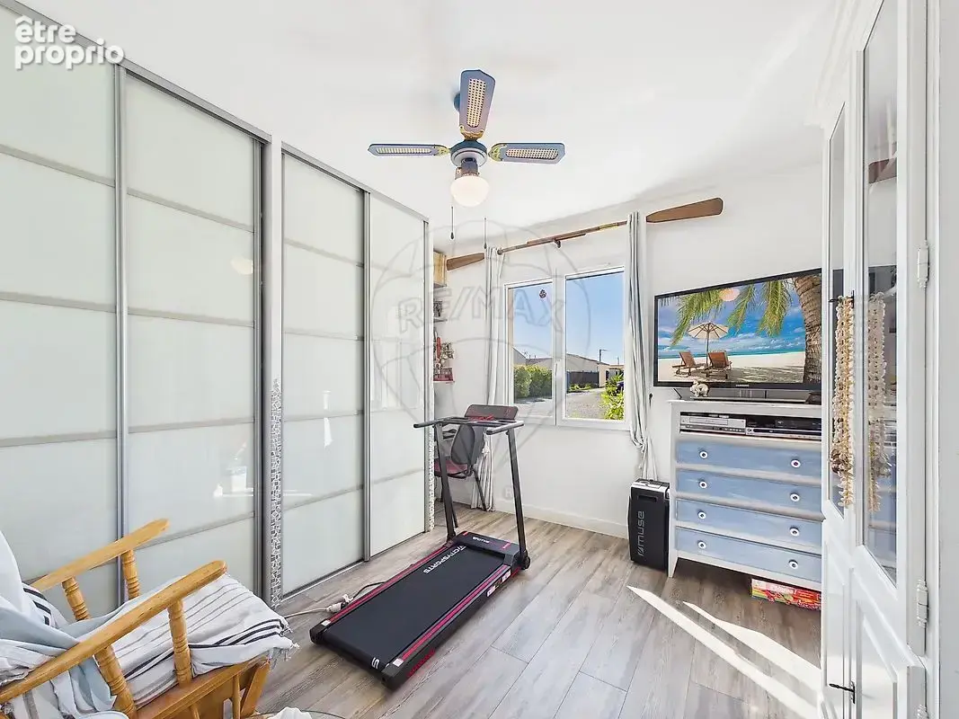 Maison 4 chambre(s) à vendre - photo 11
