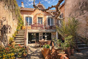 Maison à SAINT-ANDIOL