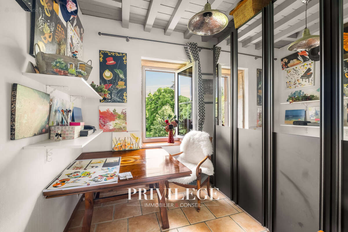 Appartement à ARNAS