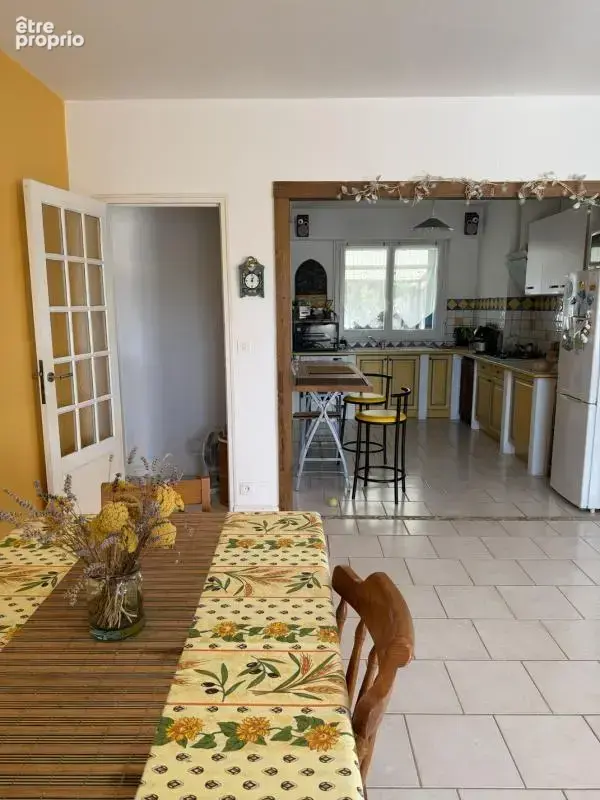 Exclusivité : Maison de plain-pied 3 chambres avec jardin et - photo 4