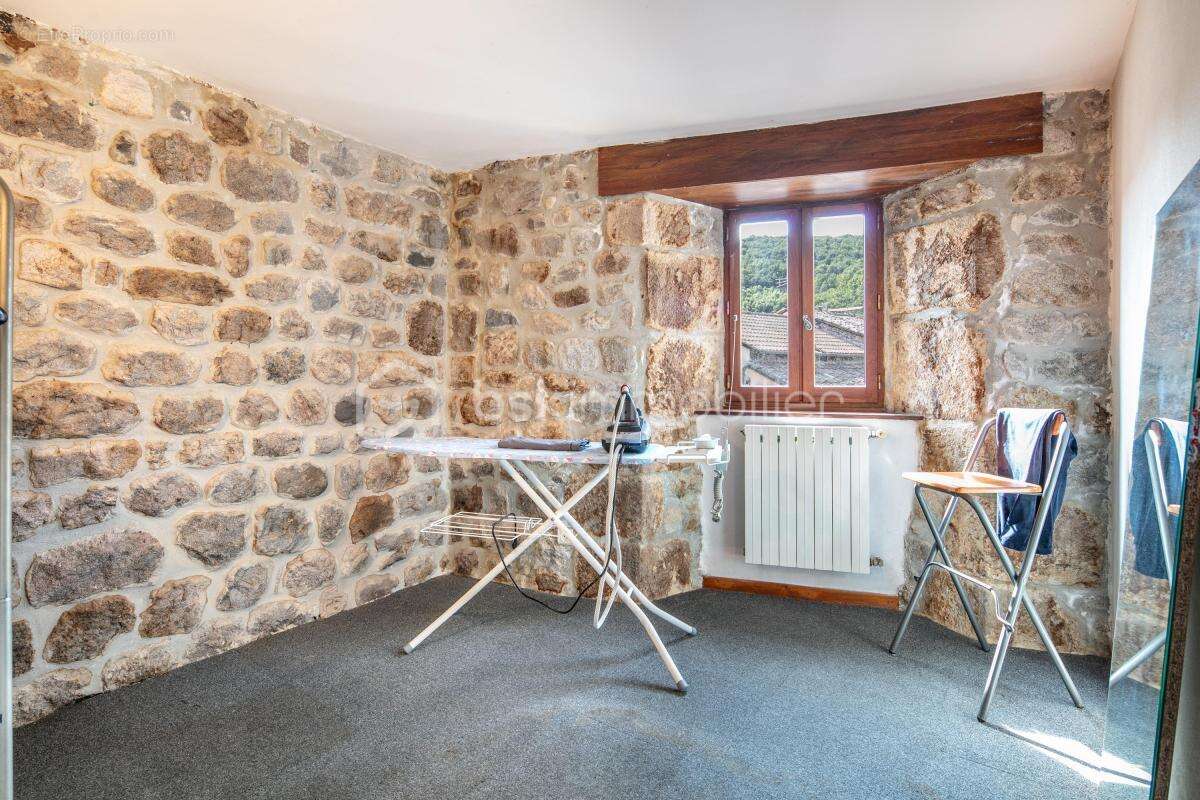 Maison de village - photo 8