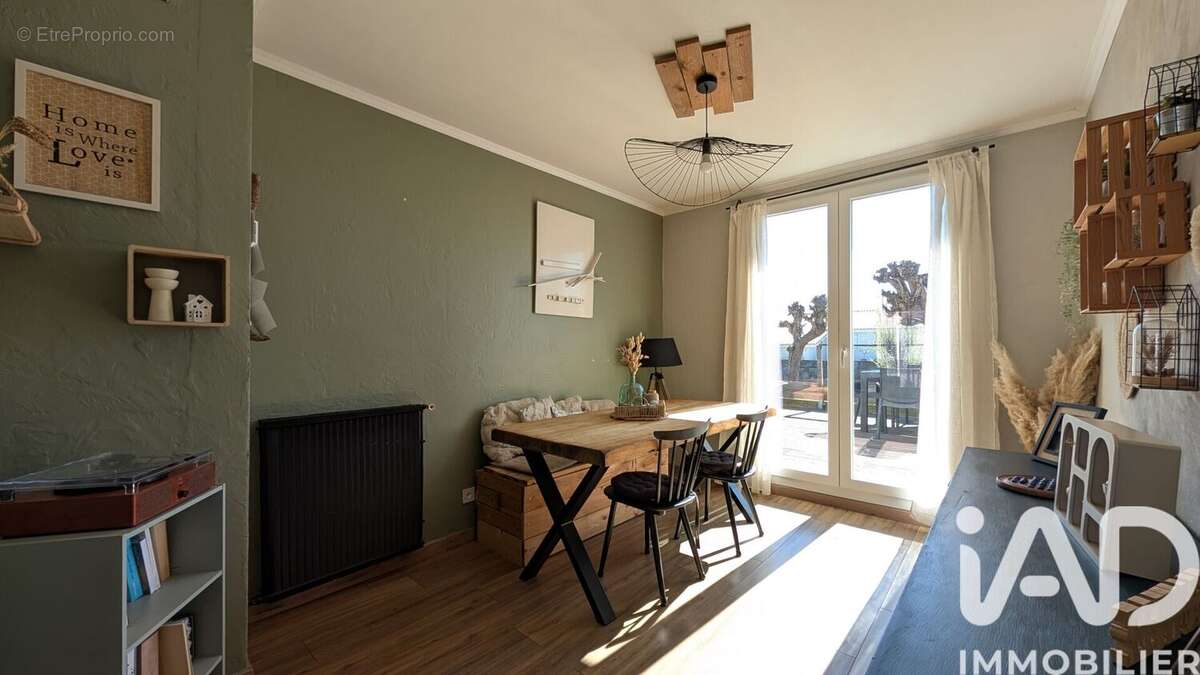 Photo 6 - Maison à AMBARES-ET-LAGRAVE