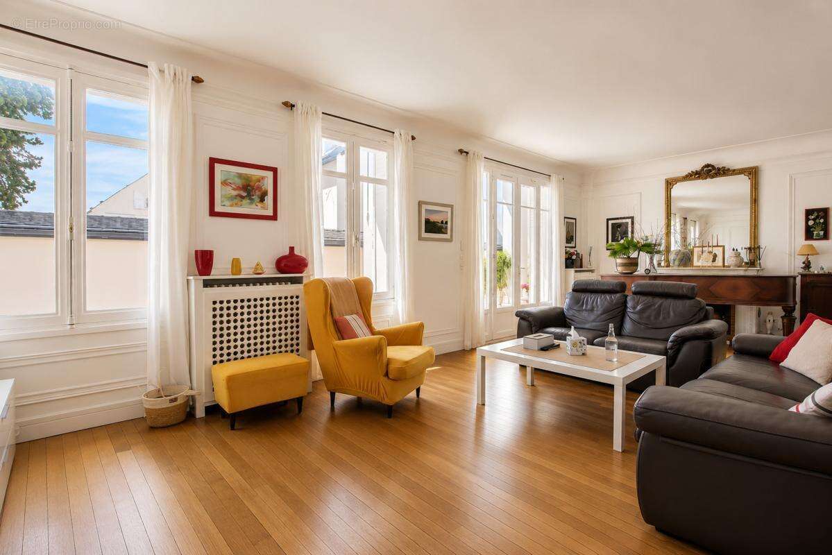 Maison à COLOMBES