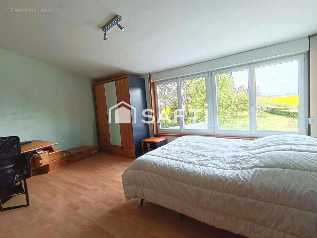 Photo 5 - Maison à SAULTAIN