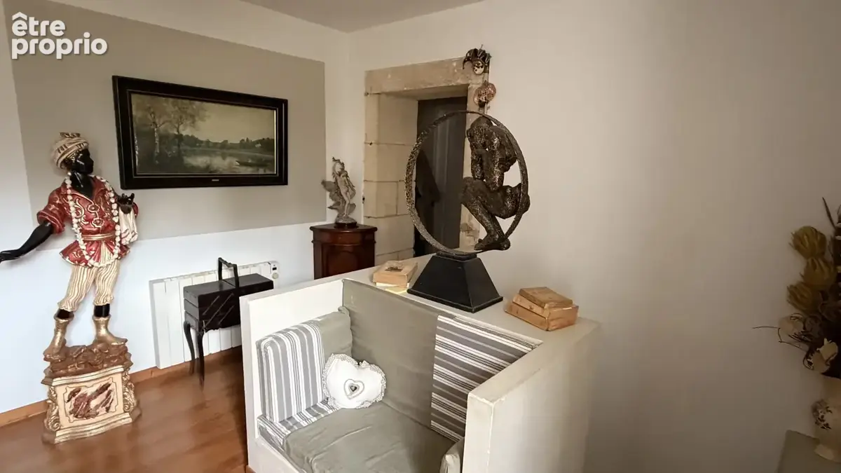 Charmante maison environnement privilègié - photo 13