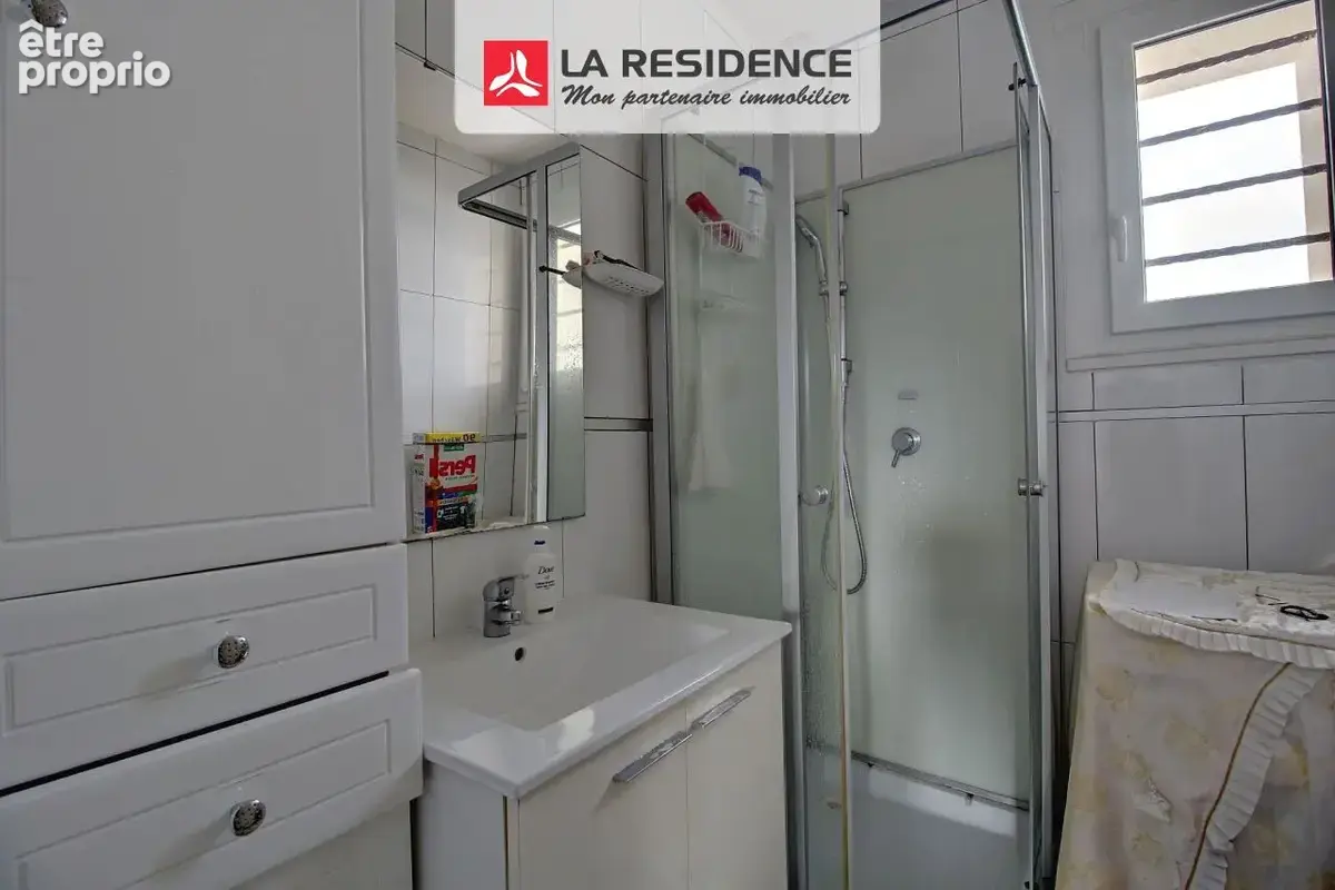 Maison 88 m² à Saint-Etienne-Du-Rouvray  - photo 8