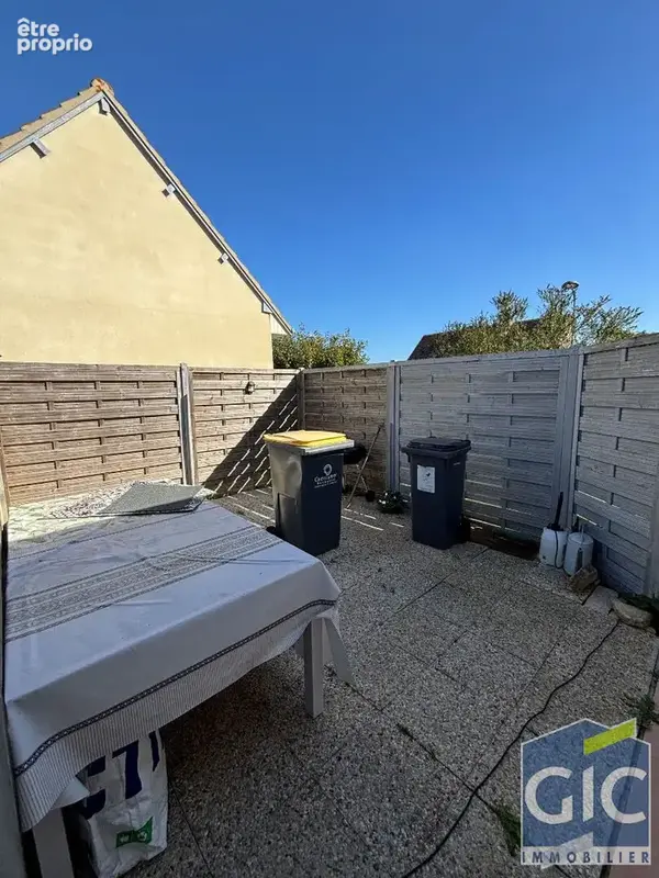 A vendre maison 3pp centre de bretteville sur odon - photo 18