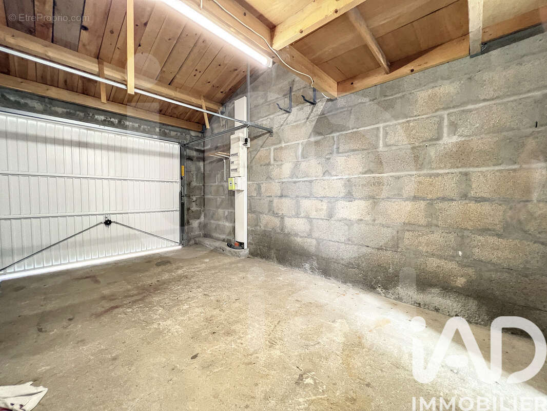 Photo 9 - Maison à PUILBOREAU