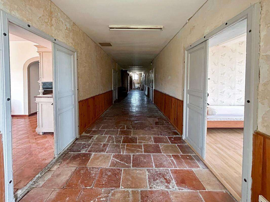 Maison à SAINT-ANTOINE