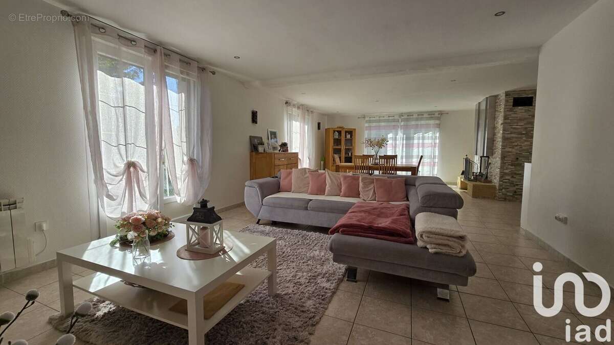 Photo 4 - Maison à VITRY-EN-PERTHOIS