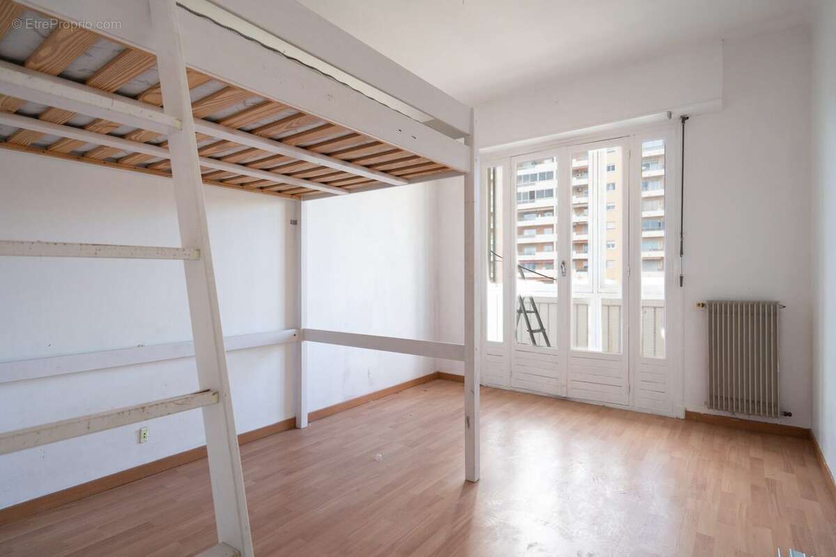 Appartement à AJACCIO