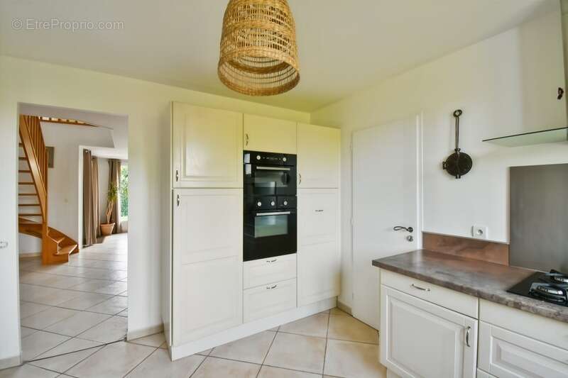 Maison à BALLAINVILLIERS